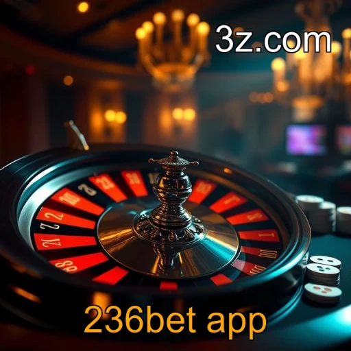 236bet app Comunidade