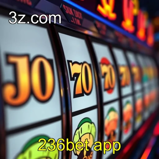 Recursos Inovadores do 236bet App para Apostadores Brasileiros