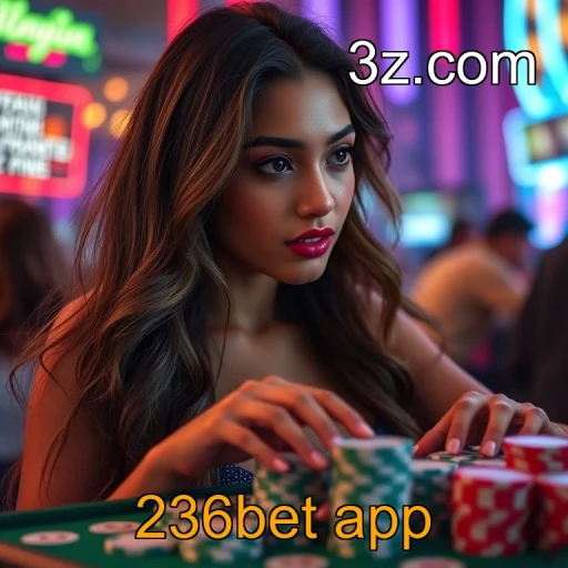 Avaliações Únicas no 236bet app que Encantam Jogadores