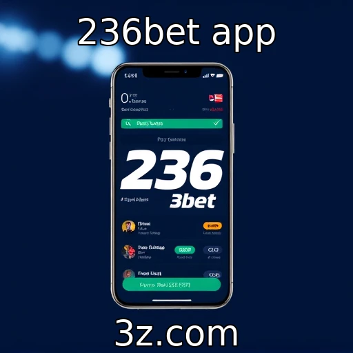 Crescimento das apostas online em plataformas móveis