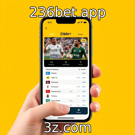 Crescimento das apostas online no Brasil